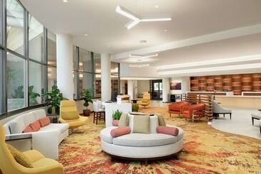 هتل Doubletree Suites By Hilton Phoenix