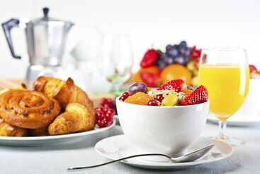 هتل Doubletree Suites By Hilton Phoenix