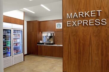 هتل Doubletree Suites By Hilton Phoenix