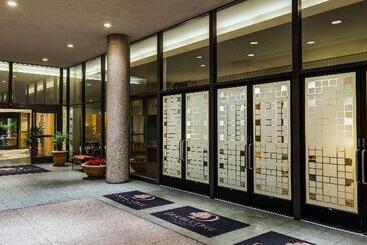 هتل Doubletree Suites By Hilton Phoenix