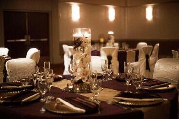 هتل Doubletree Suites By Hilton Phoenix