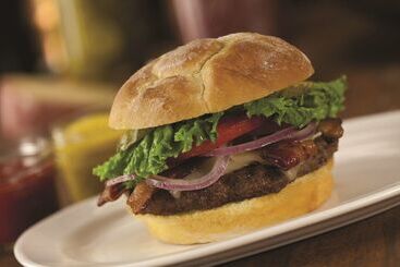 هتل Doubletree By Hilton Tulsa Downtown