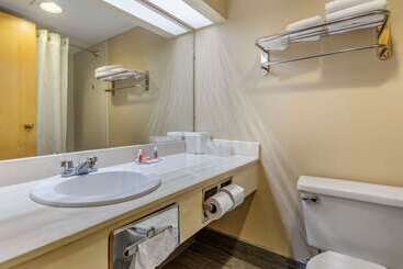 هتل Econo Lodge & Suites Southern Pines