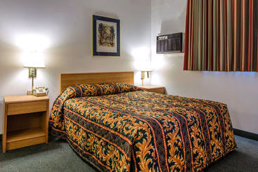 فندق Laguna Inn