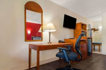 ホテル Econo Lodge Goldsboro Hwy 70