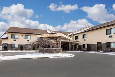 هتل Econo Lodge