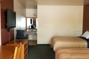هتل Econo Lodge Ft. Eustis