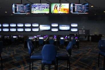 Edgewater Hotel & Casino Resort