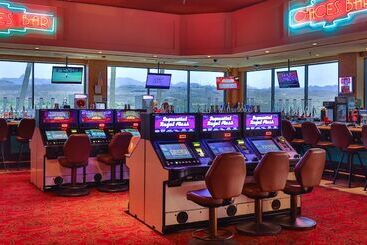 Edgewater Hotel & Casino Resort