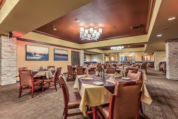 Edgewater Hotel & Casino Resort