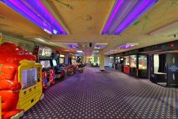 Edgewater Hotel & Casino Resort