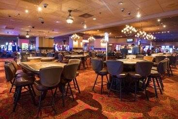 Edgewater Hotel & Casino Resort