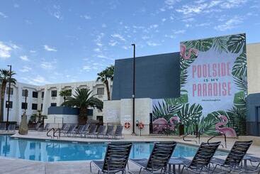 Edgewater Hotel & Casino Resort