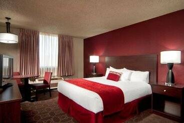 Edgewater Hotel & Casino Resort