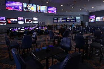 Edgewater Hotel & Casino Resort