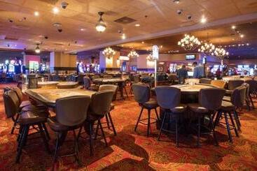 Edgewater Hotel & Casino Resort