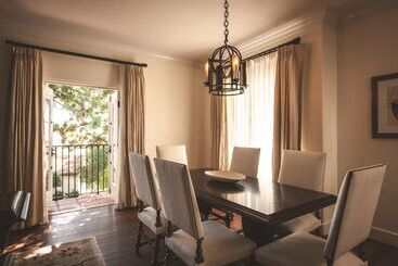 El Encanto, A Belmond Hotel, Santa Barbara