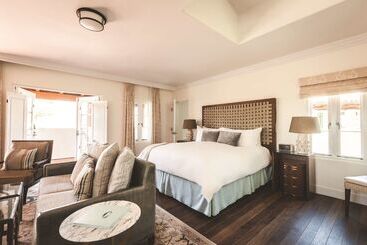 El Encanto, A Belmond Hotel, Santa Barbara