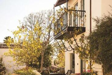 El Encanto, A Belmond Hotel, Santa Barbara