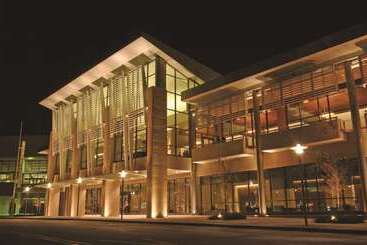 Embassy Suites Hotel Baton Rouge