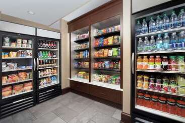 هتل Embassy Suites By Hilton Atlanta Airport