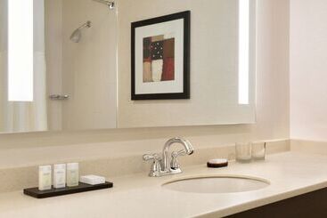 هتل Embassy Suites By Hilton Chicago North Shore Deerfield
