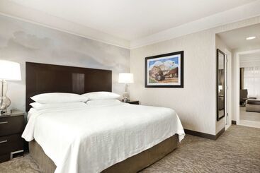 هتل Embassy Suites By Hilton Chicago North Shore Deerfield
