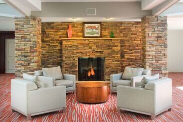 هتل Embassy Suites By Hilton Colorado Springs