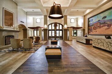 هتل Embassy Suites By Hilton Milpitas Silicon Valley