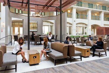 هتل Embassy Suites By Hilton Milpitas Silicon Valley