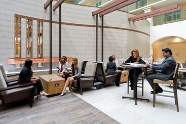 هتل Embassy Suites By Hilton Milpitas Silicon Valley