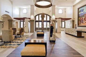 هتل Embassy Suites By Hilton Milpitas Silicon Valley