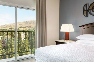 هتل Embassy Suites By Hilton Milpitas Silicon Valley