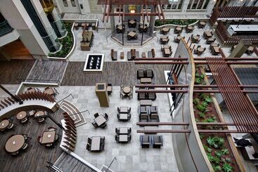 هتل Embassy Suites By Hilton Milpitas Silicon Valley
