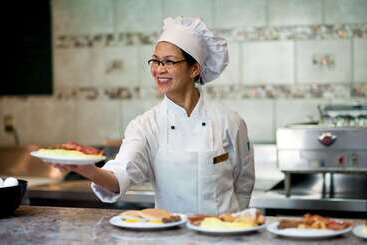 هتل Embassy Suites By Hilton Milpitas Silicon Valley