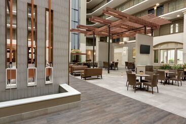 هتل Embassy Suites By Hilton Milpitas Silicon Valley
