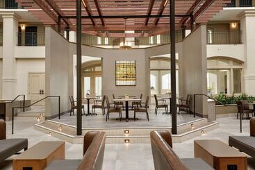 هتل Embassy Suites By Hilton Milpitas Silicon Valley
