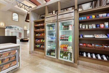 هتل Embassy Suites By Hilton Milpitas Silicon Valley
