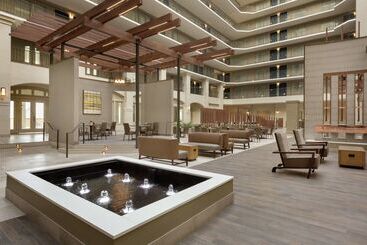 هتل Embassy Suites By Hilton Milpitas Silicon Valley