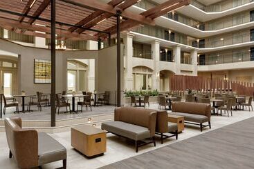 هتل Embassy Suites By Hilton Milpitas Silicon Valley