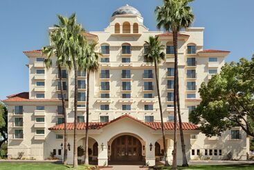 هتل Embassy Suites By Hilton Milpitas Silicon Valley
