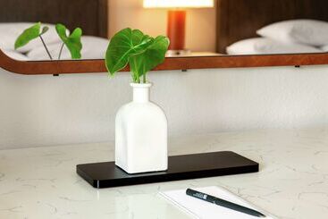 هتل Embassy Suites By Hilton Milpitas Silicon Valley