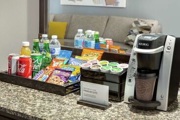 هتل Embassy Suites By Hilton Milpitas Silicon Valley