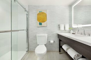 هتل Embassy Suites By Hilton Milpitas Silicon Valley