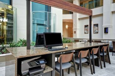 هتل Embassy Suites By Hilton Milpitas Silicon Valley