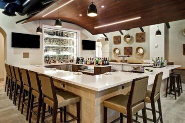هتل Embassy Suites By Hilton Milpitas Silicon Valley