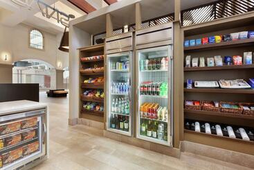 هتل Embassy Suites By Hilton Milpitas Silicon Valley