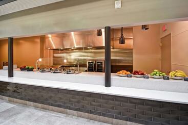 هتل Embassy Suites By Hilton Milpitas Silicon Valley
