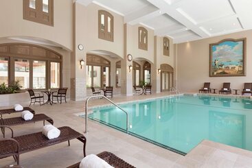 هتل Embassy Suites By Hilton Milpitas Silicon Valley