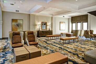 هتل Embassy Suites By Hilton Milpitas Silicon Valley